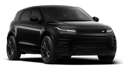 Used Land Rover Range Rover evoque SE Dynamic 204 HP (150 kW) 2025 Hatchback
