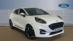 Used 2023 Ford Puma ST-Line X Hatchback | £18,492 (Fair price)