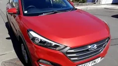 Used 2015 Hyundai Tucson SE SUV | £12,399 (Fair price)