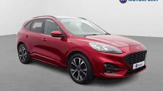 Used 2022 Ford Kuga ST-Line X SUV | £19,849 (Fair price)