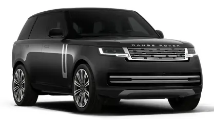 New Land Rover Range Rover Autobiography 300 HP (220 kW) 2026 SUV