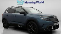 Used 2020 Citroën C5 Aircross Flair SUV | £11,500 (Fair price)