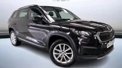 Used 2021 Skoda Kodiaq SE SUV | £20,999 (Fair price)
