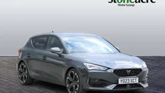 Grey Used 2023 Cupra Leon VZ2 Hatchback | £25,995 (Fair price)