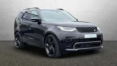 New 2026 Land Rover Discovery 5 HSE Dynamic SUV | £76,660 (Fair price)