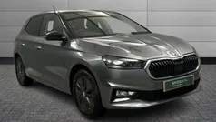 Used 2024 Skoda Fabia Colour Edition Hatchback | £20,150 (Fair price)
