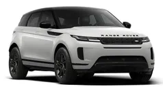 New 2025 Land Rover Range Rover evoque S Hatchback | £43,150 (Fair price)
