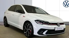 Used 2026 VW Polo GTI Hatchback | £24,146 (Fair price)