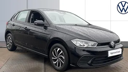 Used VW Polo Life 95 HP (69 kW) 2025 Hatchback