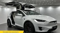 Used 2019 Tesla Model X SUV | £19,994 (Super price)