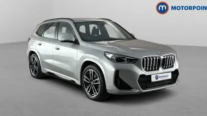 Used BMW iX1 M Sport 230 kW (313 HP) 2026 SUV