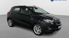 Used 2019 Vauxhall Mokka Design Edition SUV | £10,949 (Fair price)