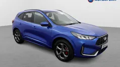 Used 2024 Ford Kuga ST-Line SUV | £25,699 (Fair price)