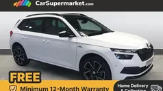 Used 2023 Skoda Kamiq Monte Carlo SUV | £15,997 (Fair price)
