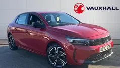 Used 2023 Vauxhall Corsa Hatchback | £13,995 (Fair price)