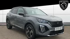 Used 2023 Peugeot 2008 GTi SUV | £19,947 (Fair price)