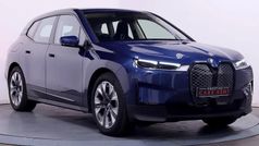 Used 2024 BMW iX Sport Line SUV | £34,465 (Super price)