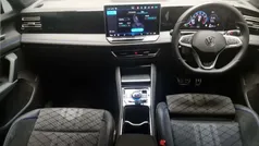 Used 2025 VW Tiguan R-line SUV | £33,114 (Fair price)