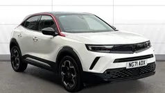 Used 2021 Vauxhall Mokka SRi SUV | £14,999 (Fair price)