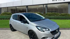 Used 2019 Vauxhall Corsa Hatchback | £9,895 (Fair price)