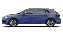 Used 2025 Audi A3 Sportback S-Line Hatchback | £35,060 (Fair price)