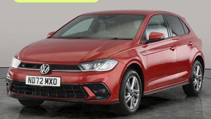 Used VW Polo R-line 95 HP (69 kW) 2026 Hatchback