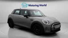 Used 2022 Mini Cooper Classic Hatchback | £18,600 (Fair price)