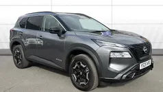 Used 2025 Nissan X-Trail SUV | £32,490 (Super price)