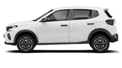 New 2025 Citroën C3 Hatchback | £15,995 (Good price)
