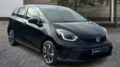 Used 2025 Honda Jazz Advance Hatchback | £20,395 (Fair price)