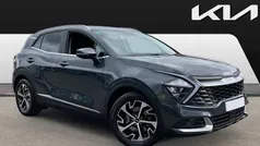 Used 2023 Kia Sportage 3 SUV | £21,278 (Good price)