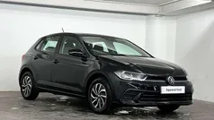 Used 2022 VW Polo Life Hatchback | £16,295 (Fair price)