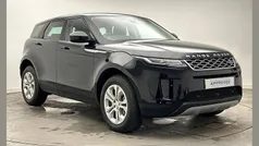 Used 2020 Land Rover Range Rover evoque S SUV | £18,650 (Fair price)