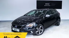 Used 2016 Volvo V40 R-Design Estate | £8,499 (Good price)