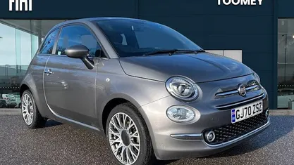 Used Fiat 500 Star 69 HP (50 kW) 2021 Hatchback