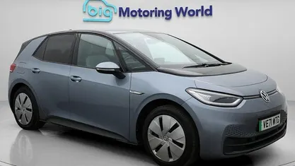 Used VW ID.3 Pro Performance 150 kW (204 HP) 2022 Hatchback
