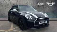 Other Used 2022 Mini Cooper Cabriolet Classic Cabriolet | £19,283 (Fair price)