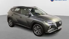 Used 2024 Hyundai Tucson SE SUV | £18,599 (Good price)