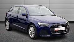 Blue Used 2024 Audi A1 Sport Hatchback | £21,950 (Good price)
