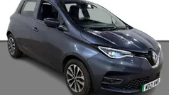 Used 2021 Renault Rapid GT-Line Hatchback | £9,200 (Fair price)