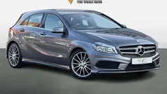 Used 2015 Mercedes A180 AMG Hatchback | £6,995 (Fair price)