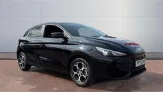 Used 2025 MG MG3 Trophy Hatchback | £18,845 (Fair price)