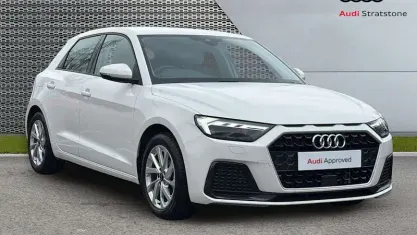 Used Audi A1 Sportback Sport 95 HP (69 kW) 2026 Hatchback