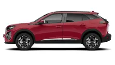 Used 2025 Peugeot e-2008 GTi SUV | £17,995 (Fair price)
