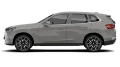 Used 2025 BMW X3 M Sport SUV | £56,439 (Fair price)