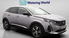 Used 2022 Peugeot 3008 Allure Premium Estate | £15,800 (Fair price)