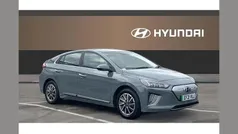 Used 2021 Hyundai Ioniq 6 Premium Sedan | £10,569 (Fair price)