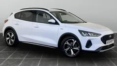 Used 2023 Ford Focus Active Hatchback | £13,795 (Good price)