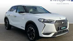 Used 2021 DS Automobiles DS3 Prestige Hatchback | £9,563 (Fair price)
