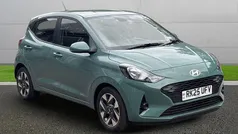 New 2025 Hyundai i10 Advanced Hatchback | £15,990 (Fair price)